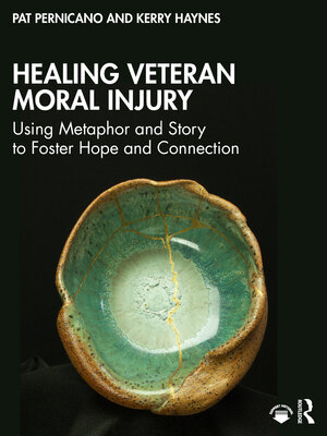 cover image of Healing Veteran Moral Injury